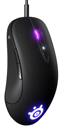 Игровая мышь Steelseries Sensei TEN, купить недорого