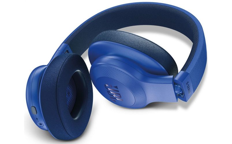 Наушники JBL E55BT, фото