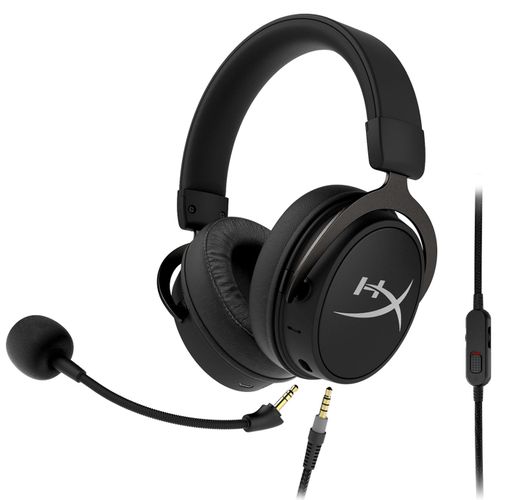 Гарнитура игровая HyperX Cloud Mix, в Узбекистане