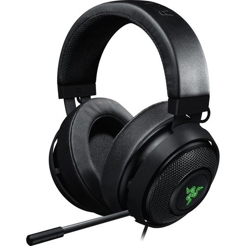 Игровая гарнитура Razer Kraken 7.1 V2 Oval