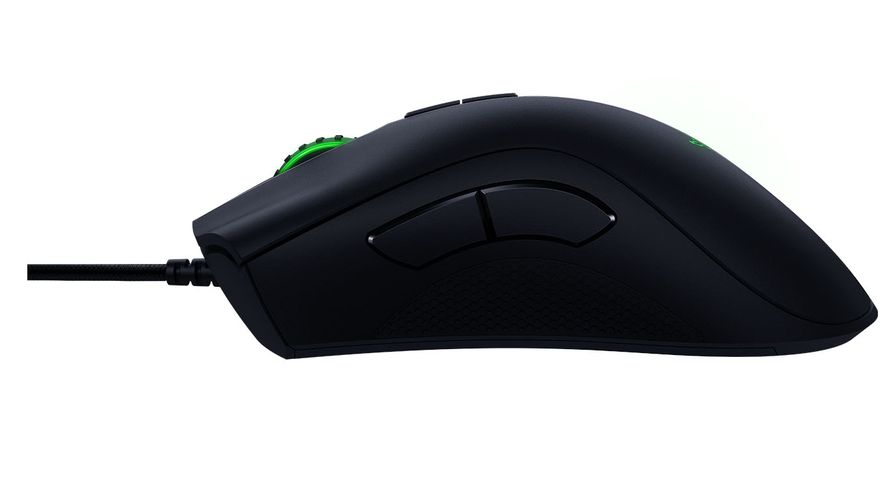 Игровая мышь Razer Death Adder Elite, фото № 4