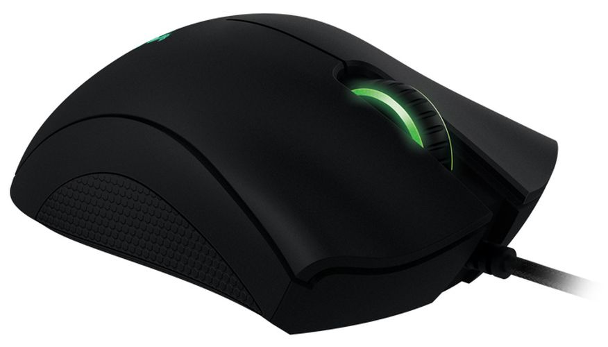 Игровая мышь Razer Death Adder Essential, в Узбекистане