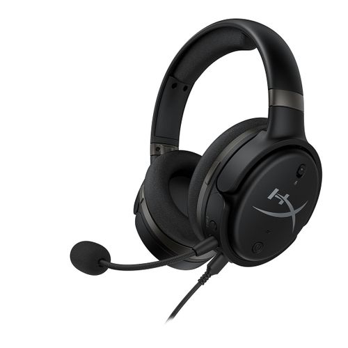 Гарнитура игровая HyperX Cloud Orbit