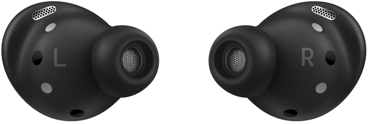 Беспроводные наушники Наушники Samsung Galaxy Buds Pro, Черный, фото