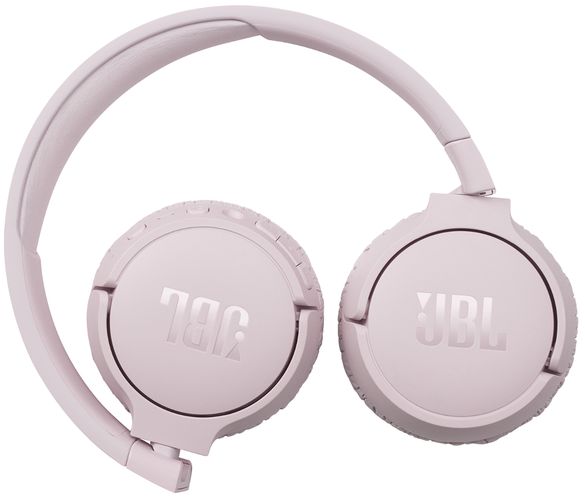 Наушники JBL T660BT, foto