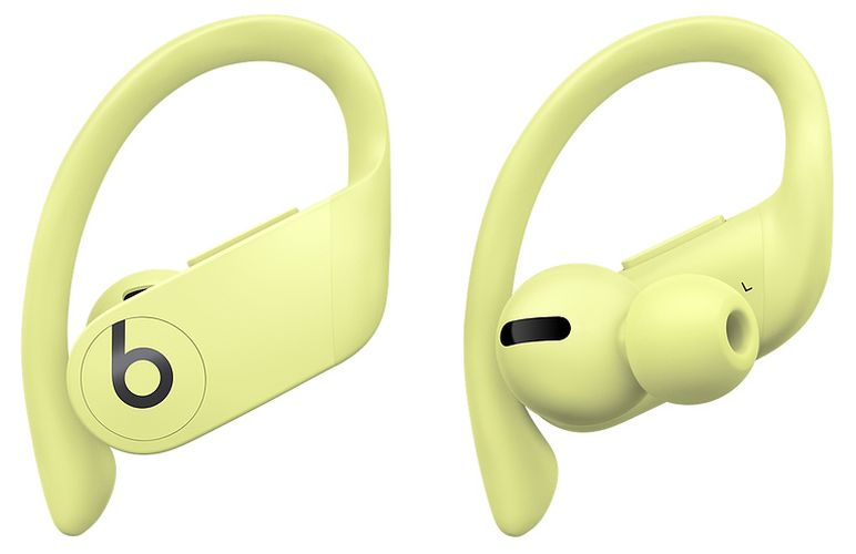 Наушники Powerbeats Pro Totally Wireless Earphones, фото № 19