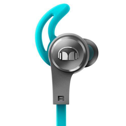 Наушники Monster iSport Achieve In-Ear Wireless, фото № 9