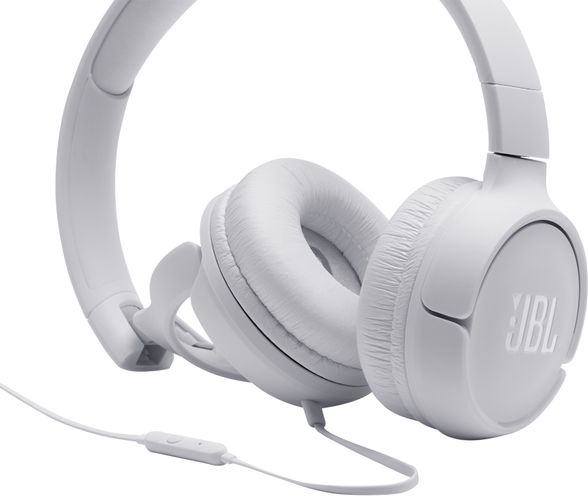 Наушники JBL T500, foto