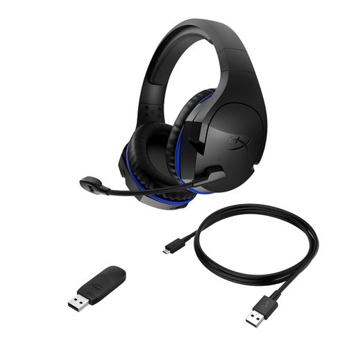 Гарнитура игровая HyperX Cloud Stinger Wireless для PS4, O'zbekistonda