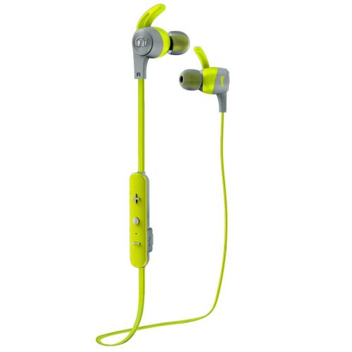 Наушники Monster iSport Achieve In-Ear Wireless