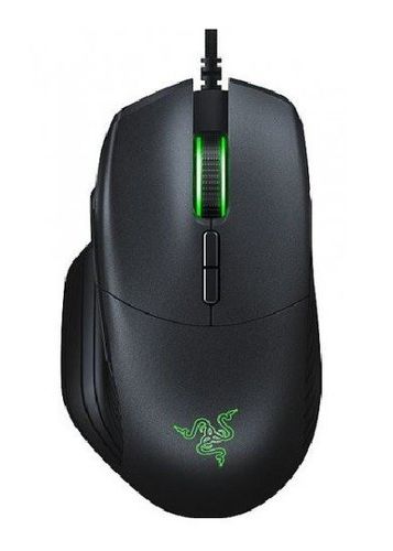 Игровая мышь Razer Basilisk