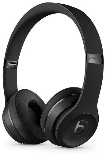 Наушники Beats Solo3 Wireless Headphones - The Beats Icon Collection