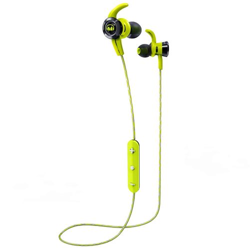 Наушники Monster iSport Victory In-Ear Wireless, фото № 12