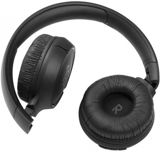 Наушники JBL T510 BT, фото