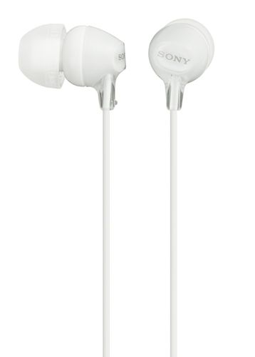 Наушники  Sony MDR-EX15AP, купить недорого