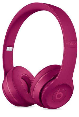 Наушники Beats Solo3 Wireless Neighborhood Collection, фото № 14