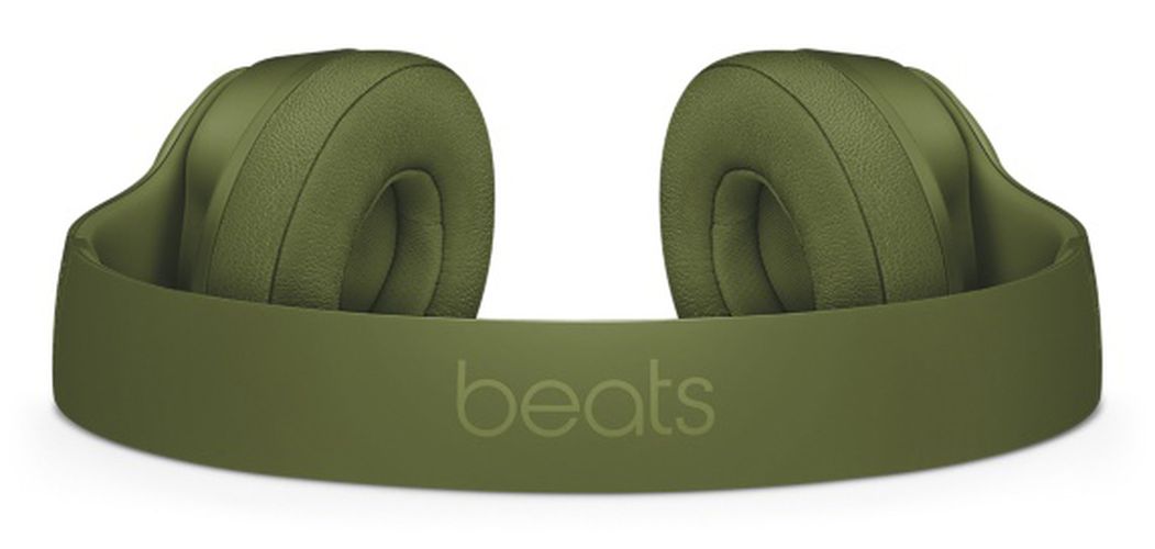 Наушники Beats Solo3 Wireless Neighborhood Collection, фото № 9