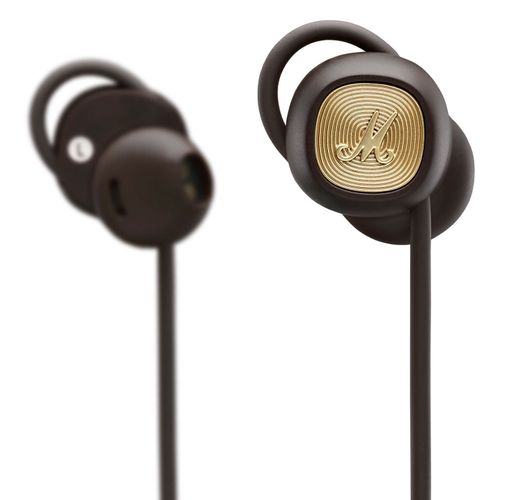 Наушники Marshall Minor II BT, фото № 10