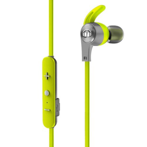 Наушники Monster iSport Achieve In-Ear Wireless, в Узбекистане