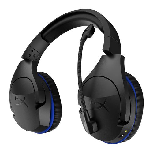 Гарнитура игровая HyperX Cloud Stinger Wireless для PS4, фото № 4