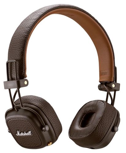 Наушники Marshall Major III Bluetooth, фото № 11