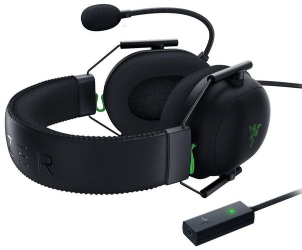 Игровая гарнитура Razer Blackshark V2, фото