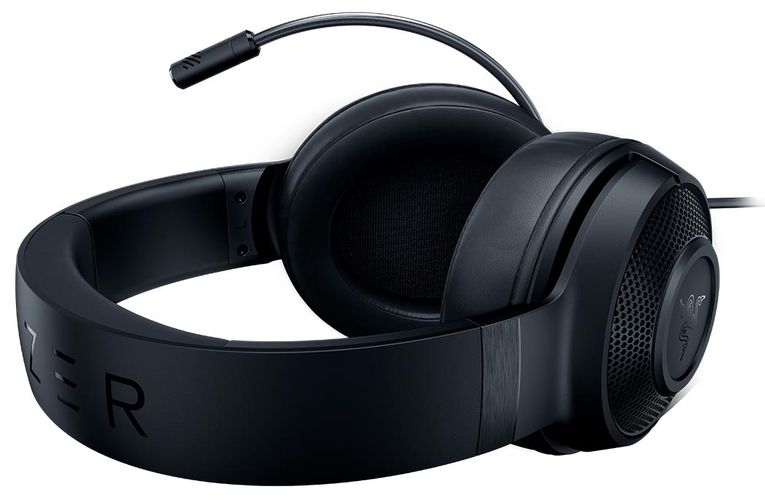 Игровая гарнитура Razer Kraken X, фото