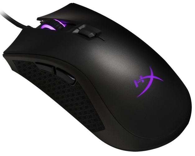 Игровая компьютерная мышь HyperX Pulsefire FPS Pro, фото № 4