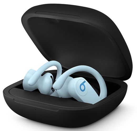 Наушники Powerbeats Pro Totally Wireless Earphones, фото № 16