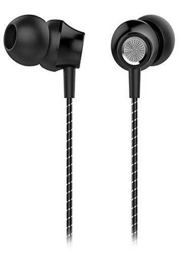 Наушники YISON EX220, фото