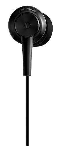 Наушники Xiaomi Mi In-ear headphones Noise Reduction Type-C, купить недорого