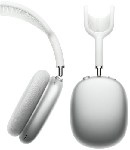 Наушники AirPods Max, фото № 24