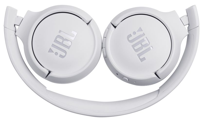 Наушники JBL T500 BT, фото № 11