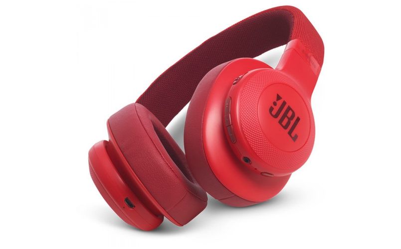 Наушники JBL E55BT, foto