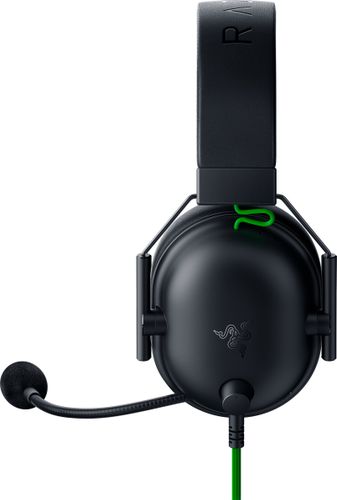 Razer Blackshark V2 X o'yin eshitish vositasi, купить недорого