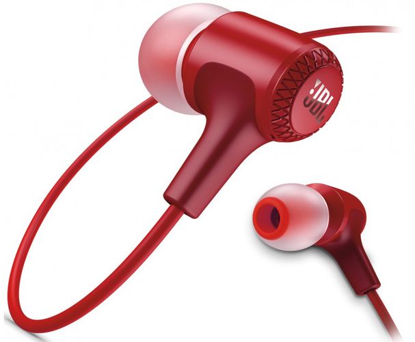 Наушники JBL E15, фото № 15