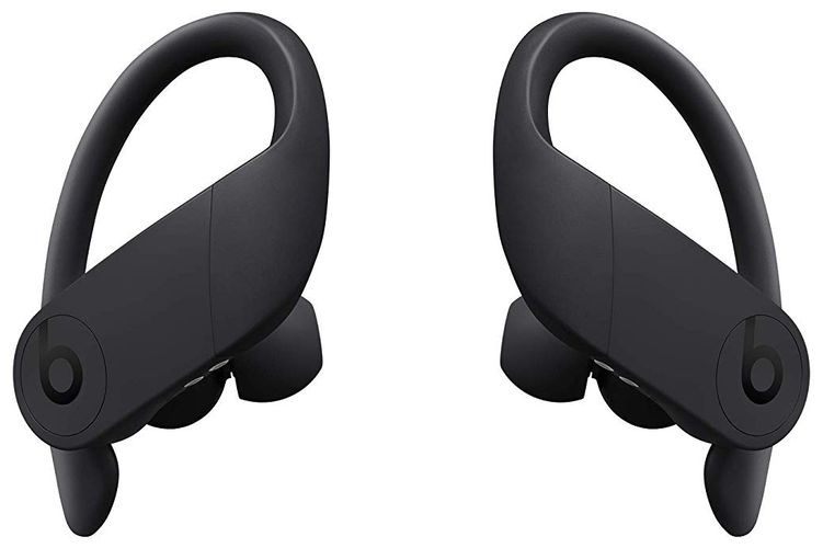 Наушники Powerbeats Pro Totally Wireless Earphones, фото № 24
