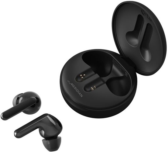 Наушники LG TONE Free FN6 True Wireless, купить недорого