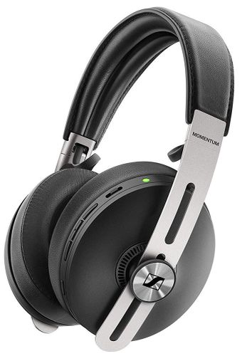 Наушники Sennheiser Momentum M3 AEBTXL