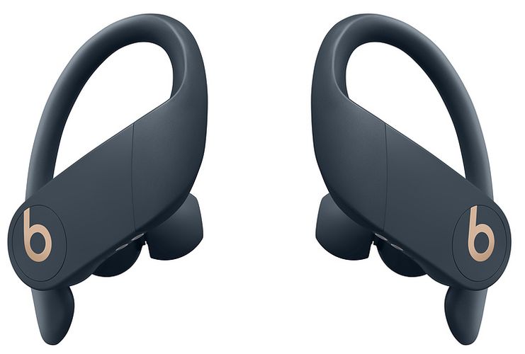 Наушники Powerbeats Pro Totally Wireless Earphones, фото № 30