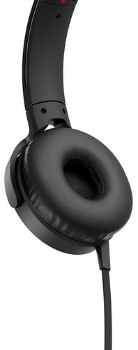 Наушники Sony Extra Bass MDR-XB550AP, фото № 21