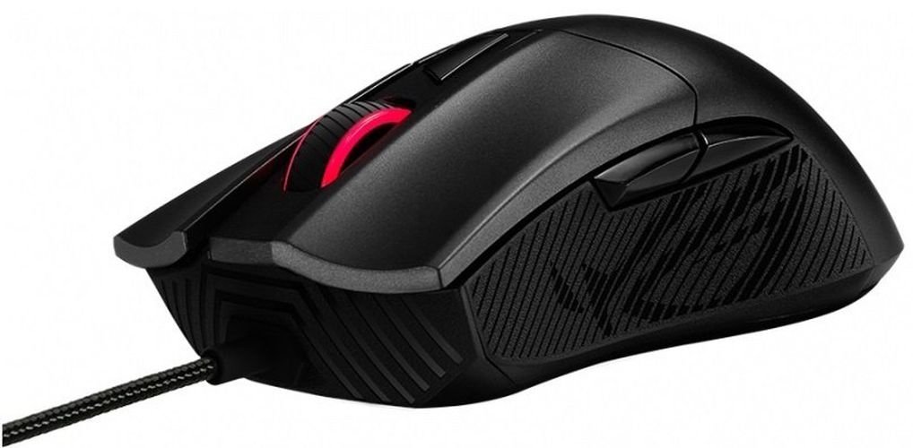 Мышь игровая ASUS ROG Gladius II CORE, в Узбекистане