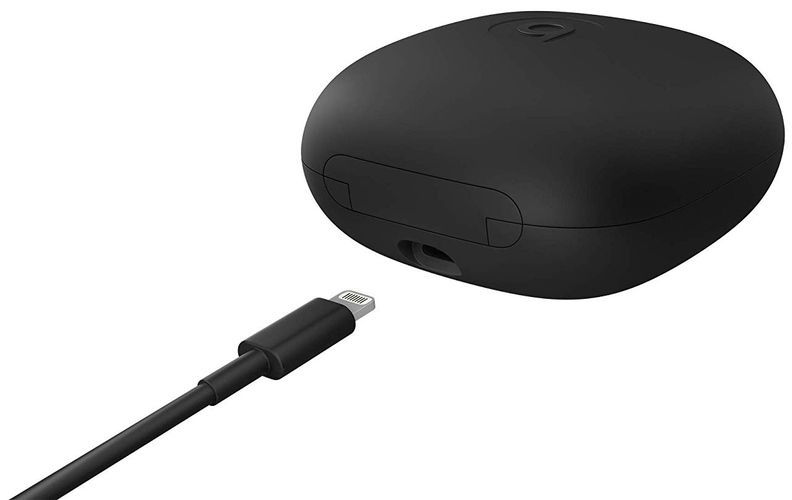 Наушники Powerbeats Pro Totally Wireless Earphones, фото № 29