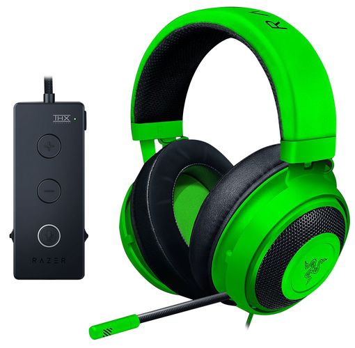 Игровая гарнитура Razer Kraken Tournament Edition