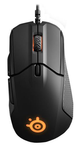 Игровая мышь Steelseries Rival 310