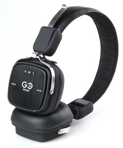 Наушники AIR MUSIC Go Play, в Узбекистане