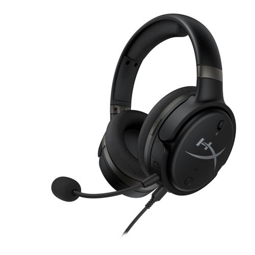 Гарнитура игровая HyperX Cloud Orbit S