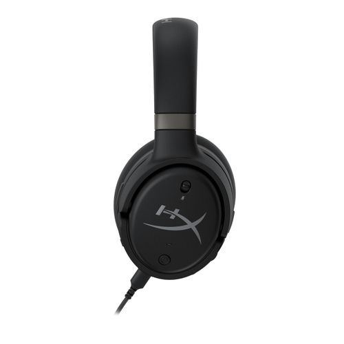 Гарнитура игровая HyperX Cloud Orbit S, фото № 4