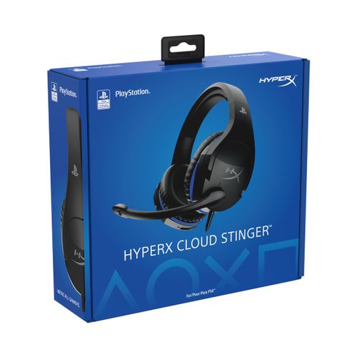 Гарнитура игровая HyperX Cloud Stinger для PS4, sotib olish