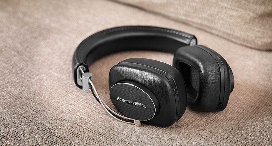 Наушники Bowers & Wilkins P7 Wireless, arzon